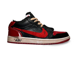 J1 LOW_"OW" Custom