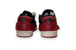 J1 LOW_"OW" Custom