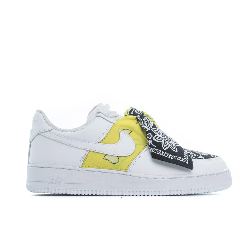 AF1 ZF Bandana - WorkOnCustom