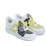 AF1 ZF Bandana - WorkOnCustom