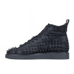 BLACK_DIAMOND HIGH - WorkOnCustom