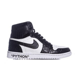 Jordan 1 Panda Python - WorkOnCustom