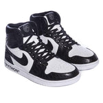 Jordan 1 Panda Python - WorkOnCustom