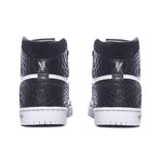 Jordan 1 Panda Python - WorkOnCustom