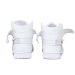 Jordan 1 Python White - WorkOnCustom