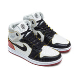 Jordan 1 Retro High Python Union Black - WorkOnCustom