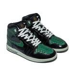 Jordan 1 RetroSolefly - WorkOnCustom