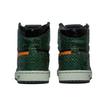 Jordan 1 RetroSolefly - WorkOnCustom