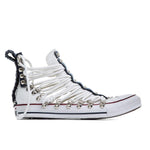 SANDALS DENIM - WorkOnCustom