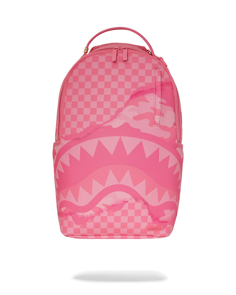 Sprayground PINK 3AM RIPTIDE
Visita >
DLXSV BACKPACK