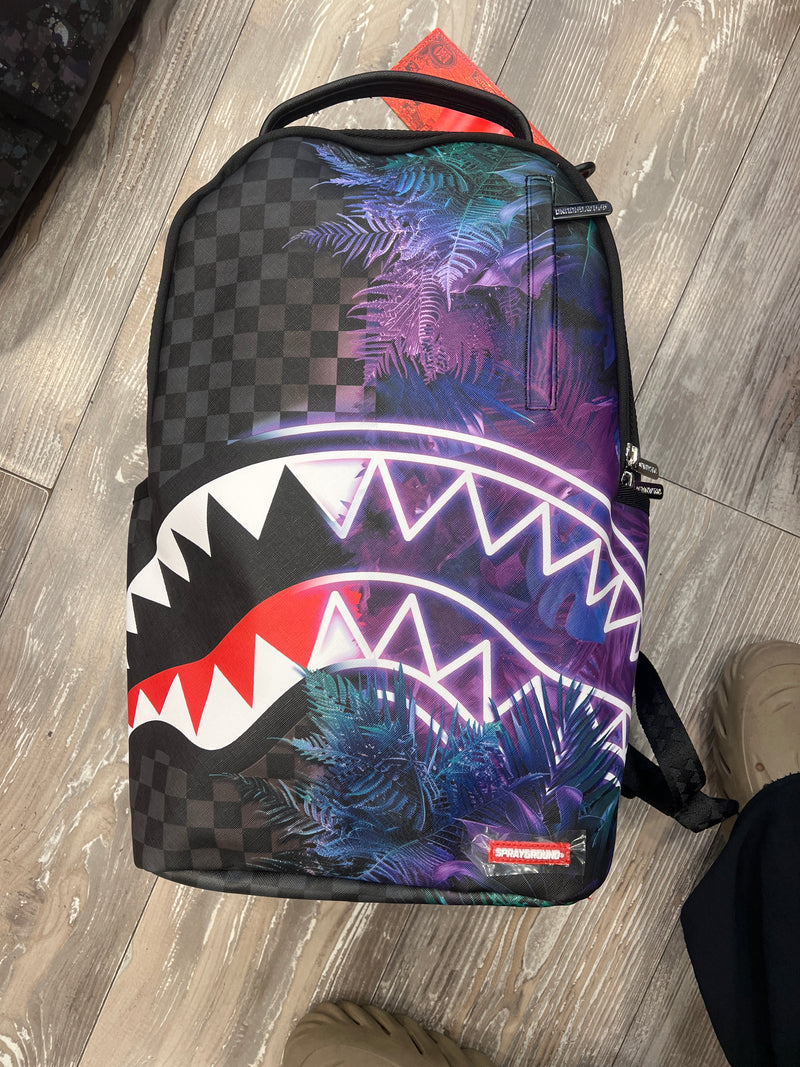 Zaino sprayground