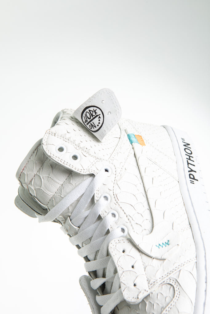 Aj1 FULL PYTHON WHITE – WorkOnCustom