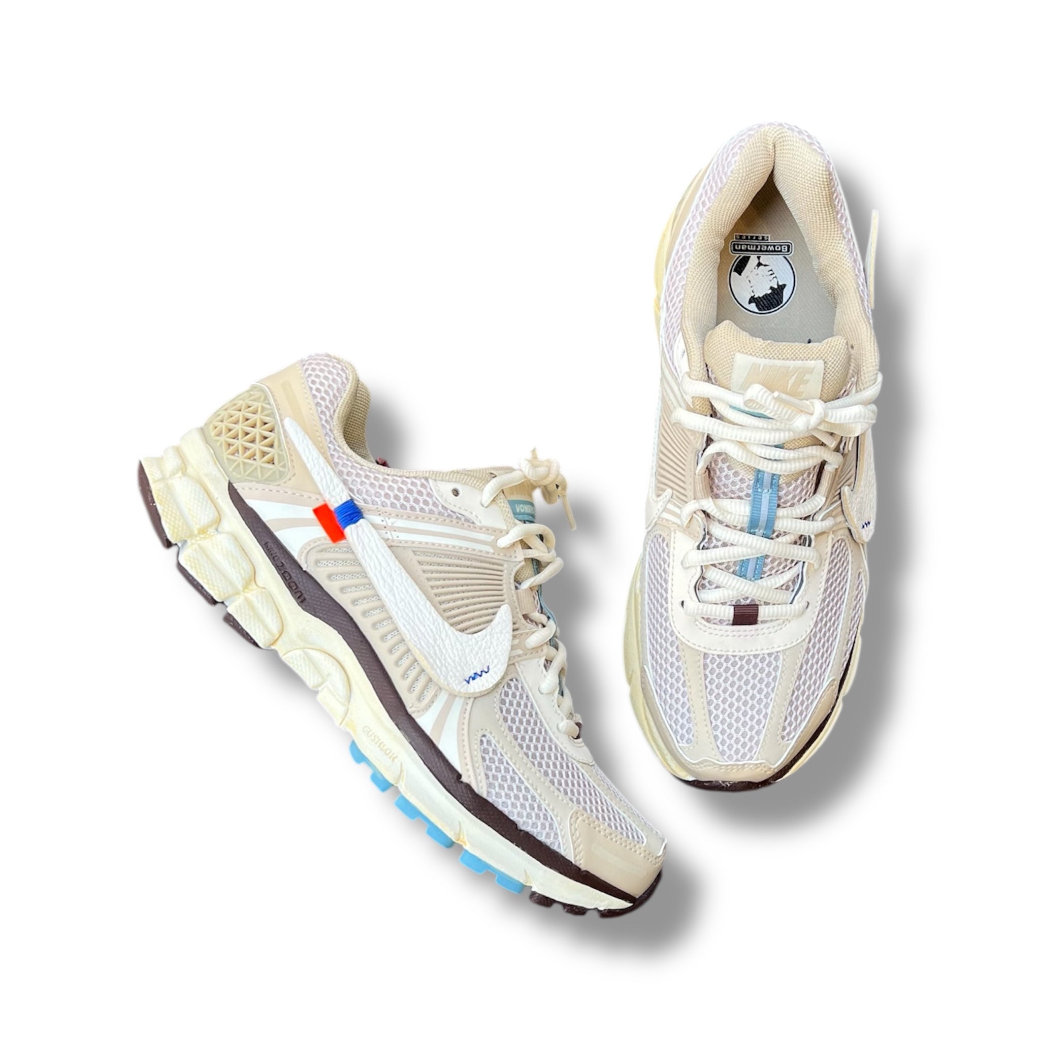 NIKE カスタム ディレクターズチェア カスタム品 NIKE カスタム