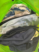 Spesa abbigliamento