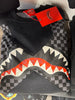 Sprayground tuta completa