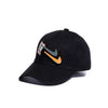 HAT_SWOOSH_BLACK - WorkOnCustom